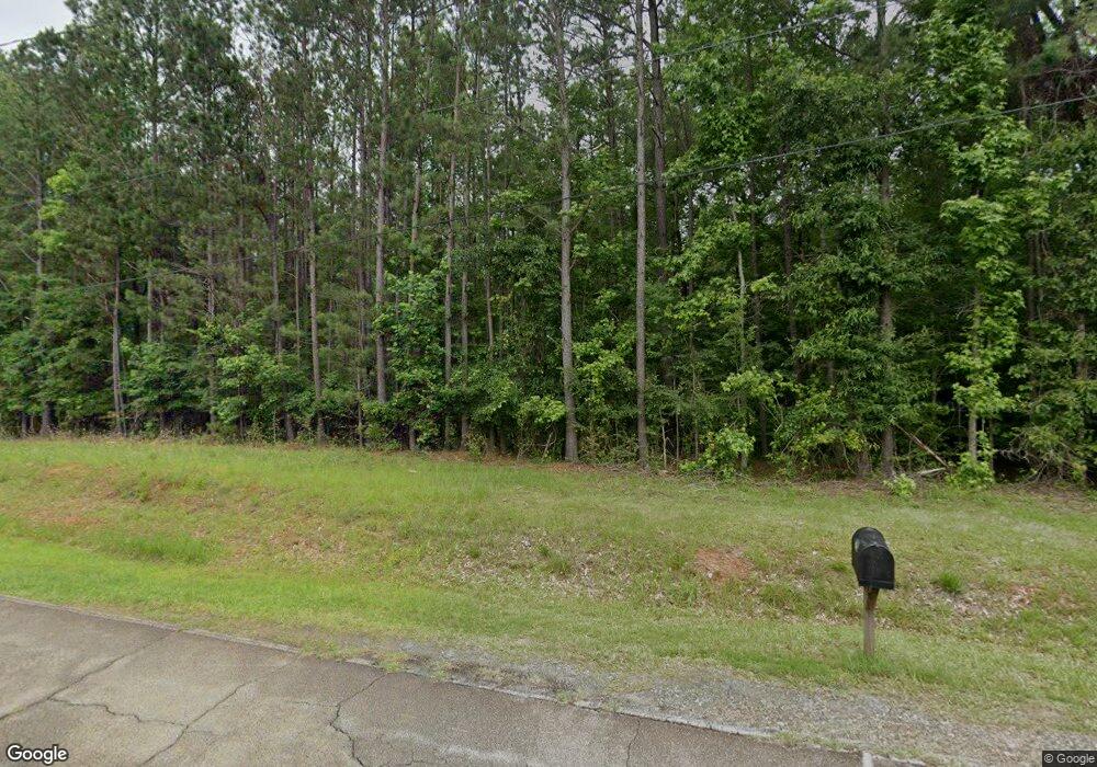 578 Tharpe Rd, Musella, GA 31066 - photo 1
