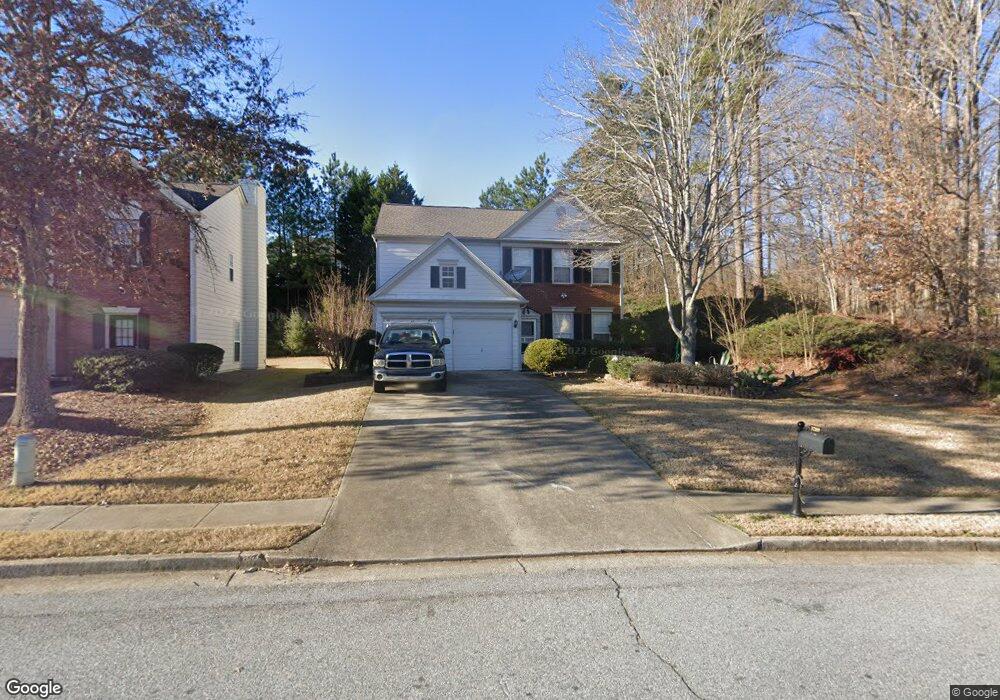 3209 Davenport Park Ln unit 2, Duluth, GA 30096 - photo 1