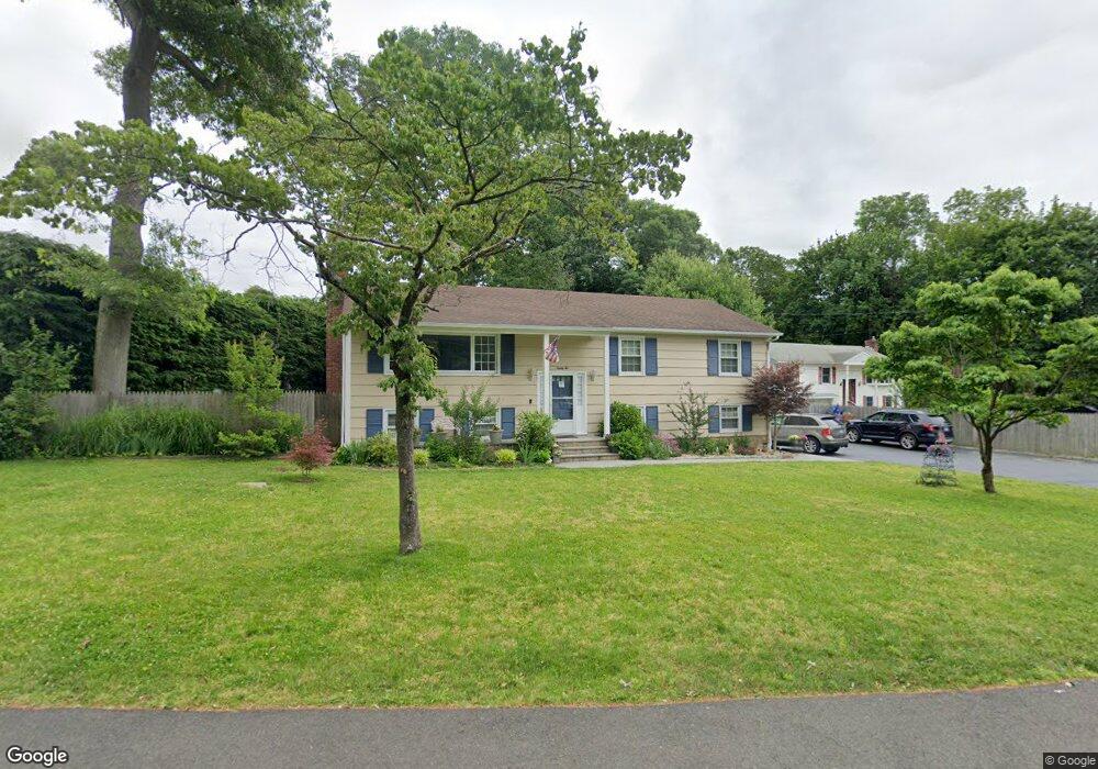 82 Toilsome Ave, Norwalk, CT 06851 - photo 1