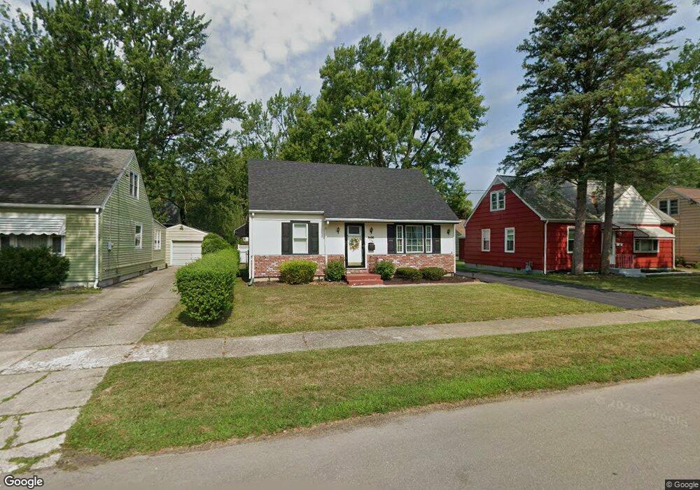 332 Linwood Ave, North Tonawanda, NY 14120 - photo 1