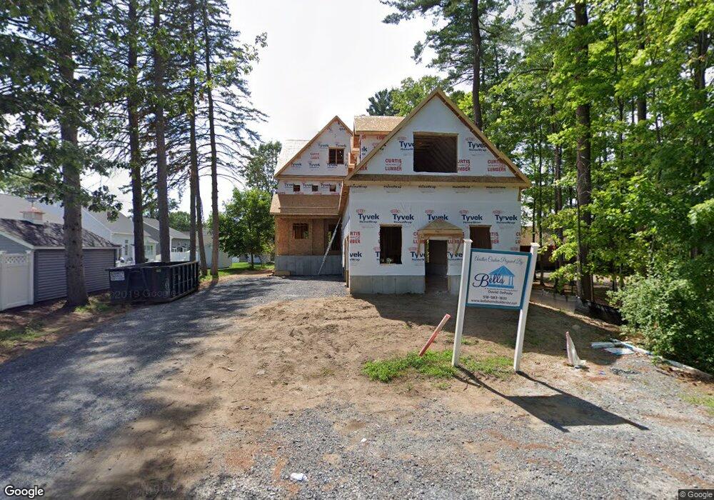 315 Jefferson St, Saratoga Springs, NY 12866 - photo 1