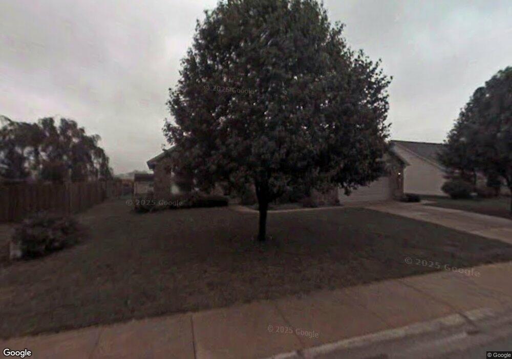 6056 E Pioneer Place, Columbus, IN 47203 - photo 1