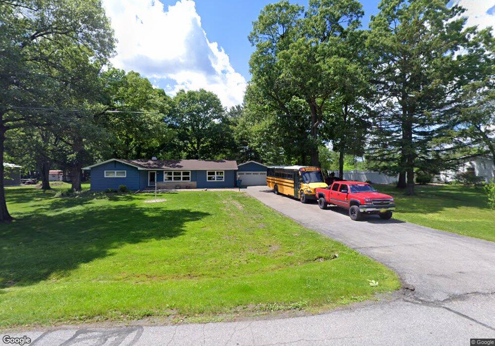 12520 Polk St, Crown Point, IN 46307 - photo 1