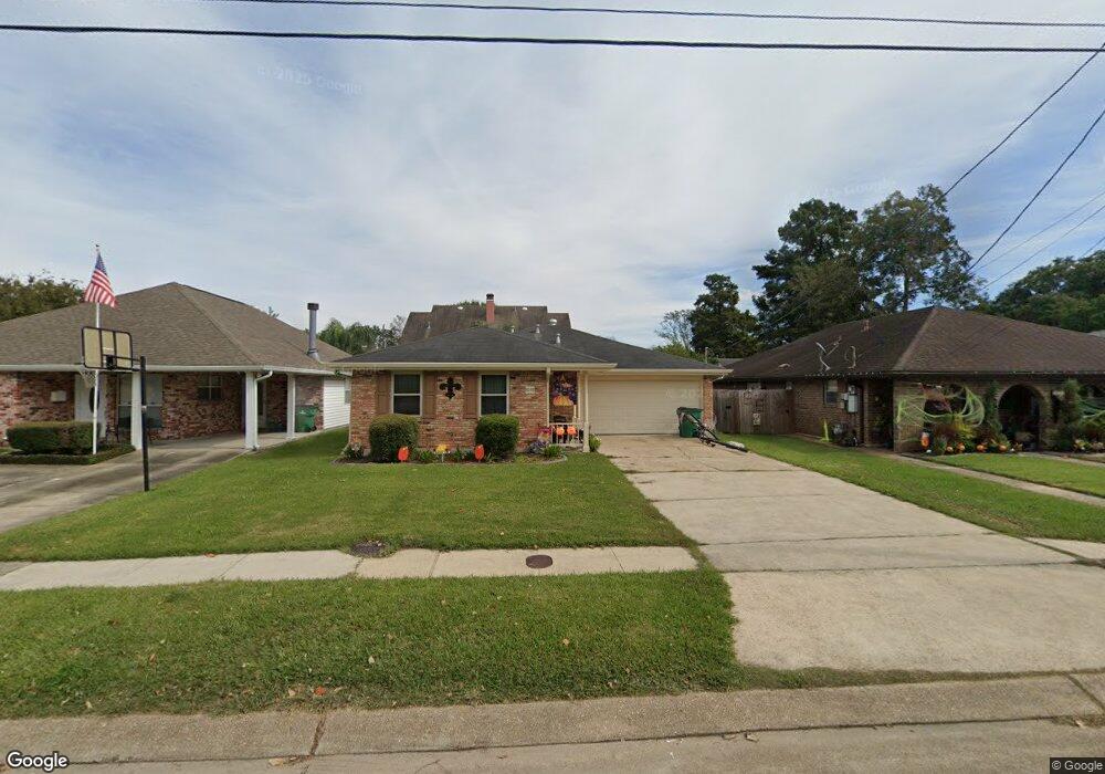 1033 Carnation Ave, Metairie, LA 70001 - photo 1
