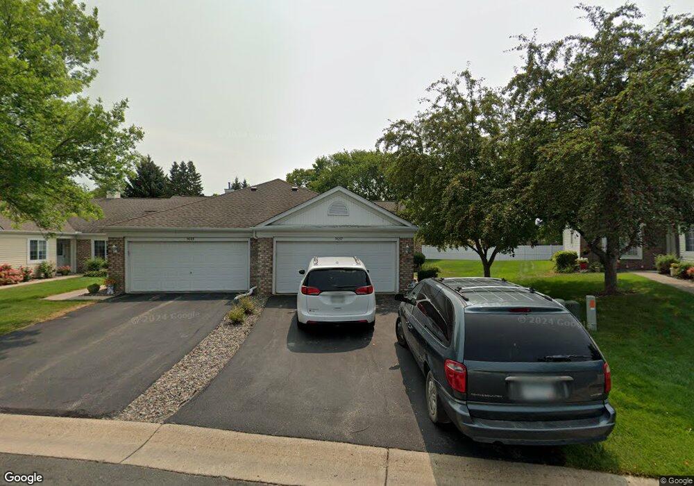 9057 Prairieview Ln N, Champlin, MN 55316 - photo 1