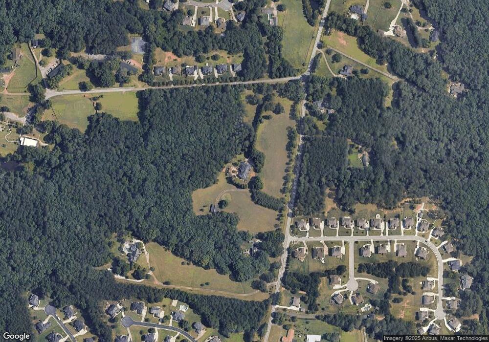 2251 Tucker Mill Rd SW, Conyers, GA 30094 - photo 1