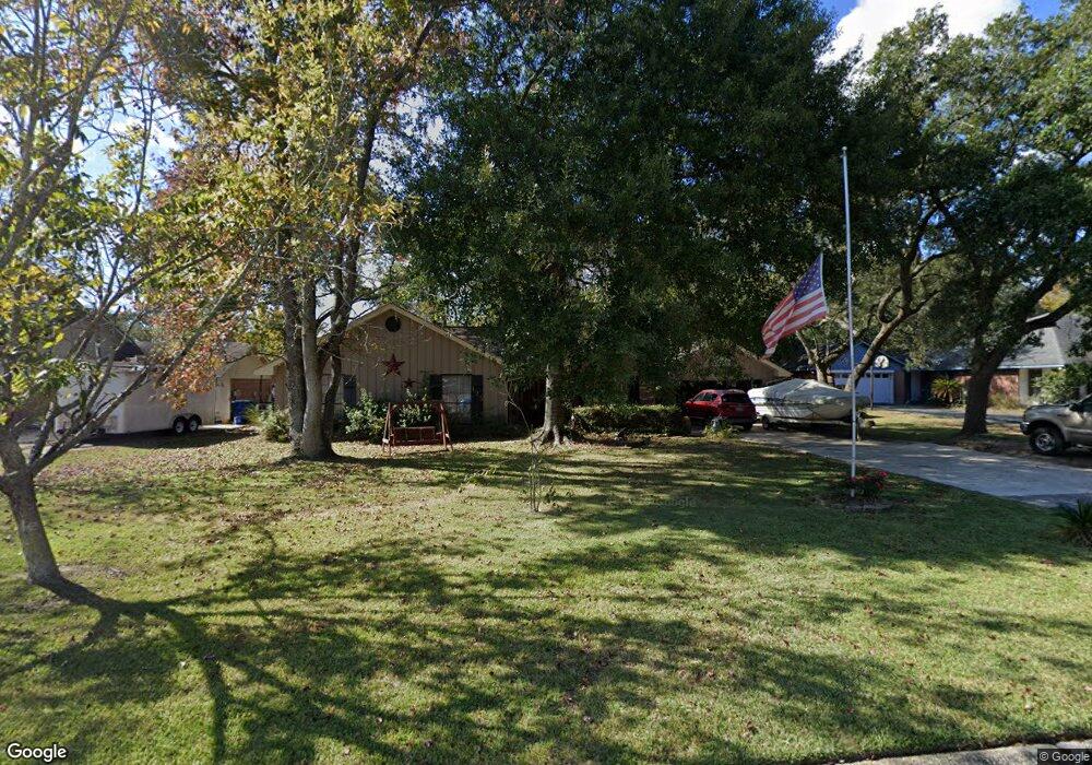 123 Oakleaf Dr, Slidell, LA 70461 - photo 1