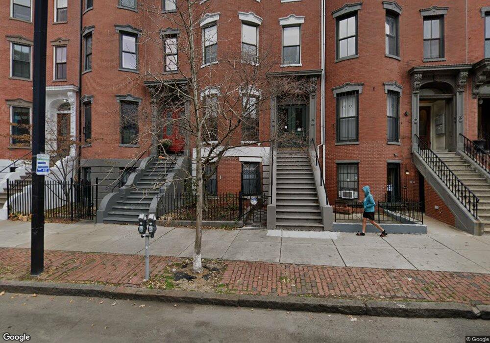 760 Tremont St, Boston, MA 02118 - photo 1