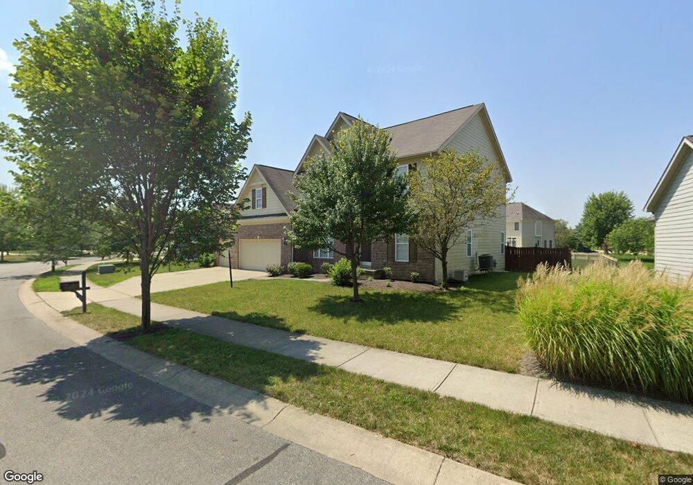 13678 Blooming Orchard Dr, Fishers, IN 46038 - photo 1