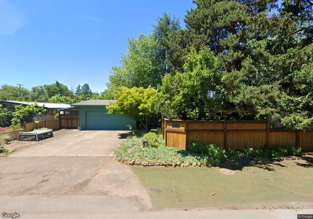 850 Waverly St, Eugene, OR 97401 - photo 1