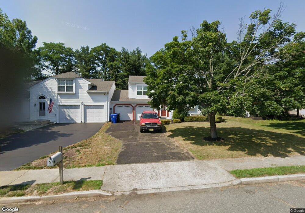 5 Baytree Cir, North Middletown, NJ 07748 - photo 1