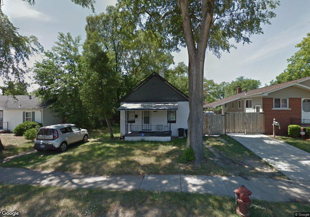 21385 Woodside Ave, Ferndale, MI 48220 - photo 1