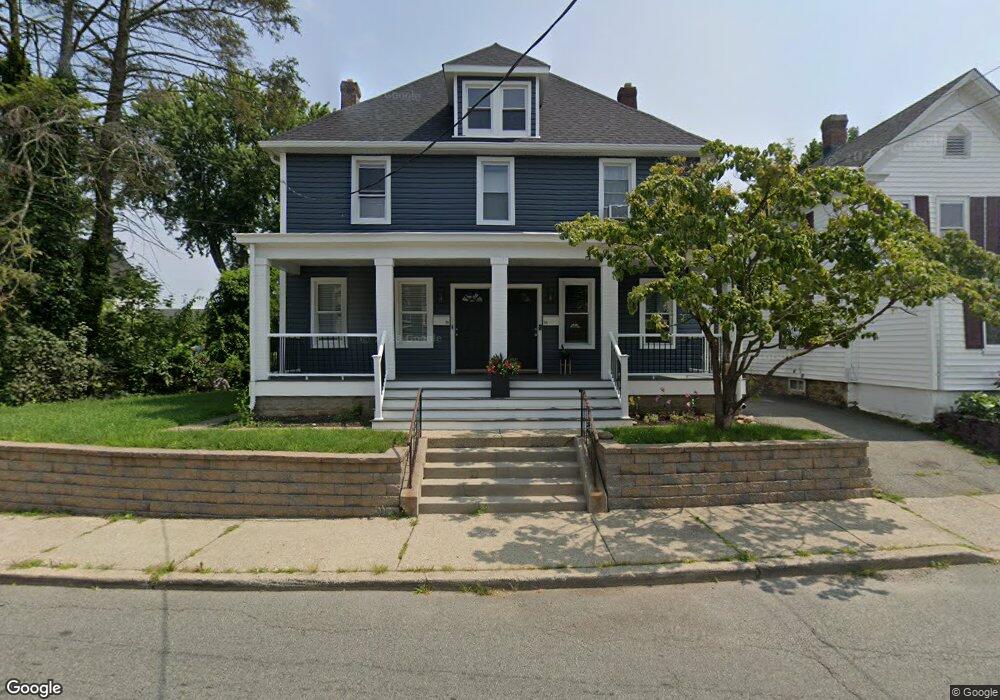 76 S Main St unit 78, Wharton, NJ 07885 - photo 1