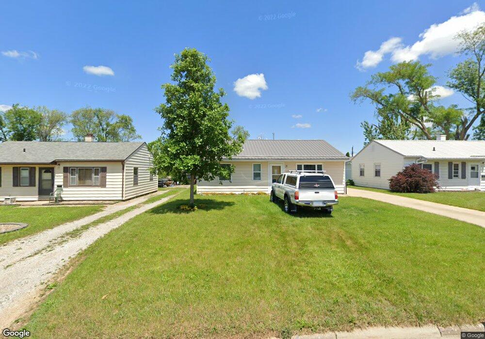2418 9th Ave SW, Cedar Rapids, IA 52404 - photo 1