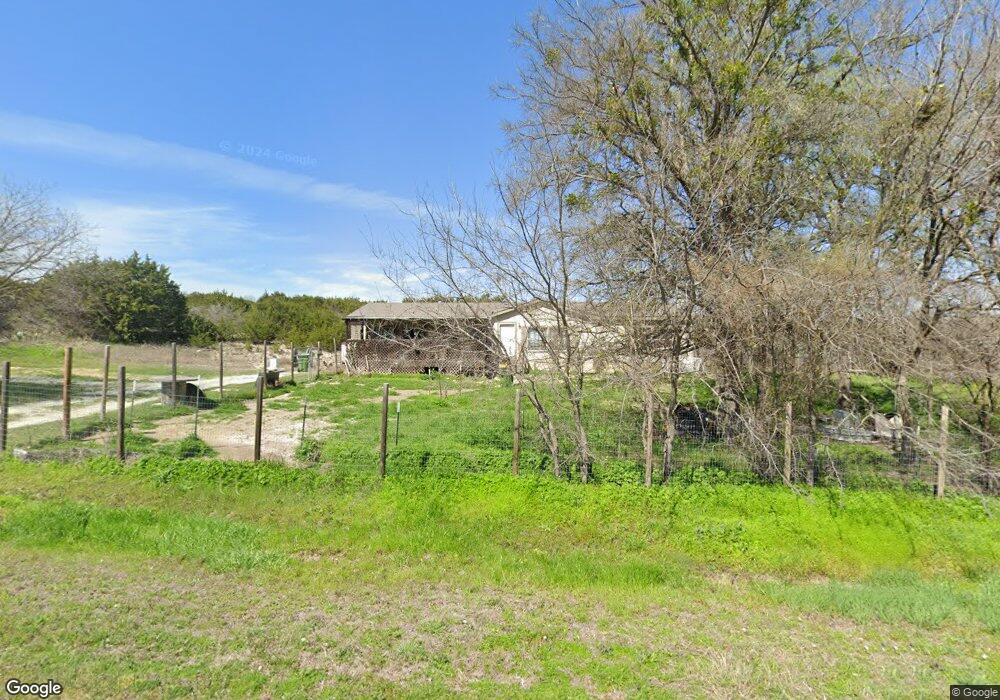 120 Opal Dr, Weatherford, TX 76087 - photo 1