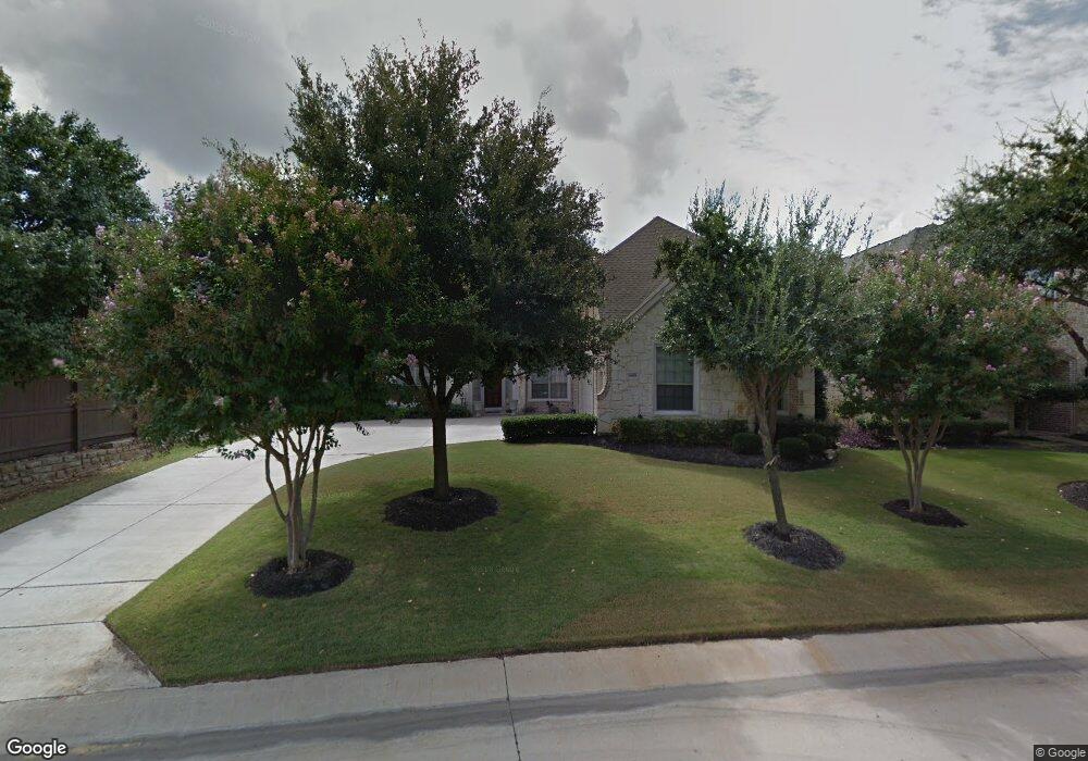 1429 Monarch Way, Southlake, TX 76092 - photo 1