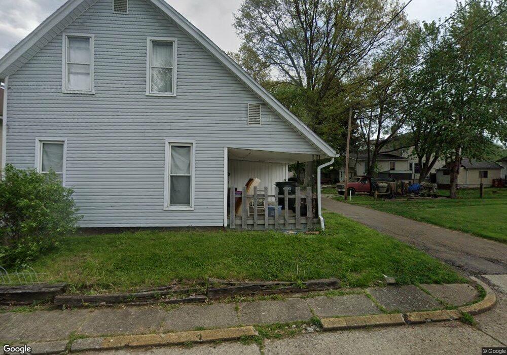 214 N 14th St, Coshocton, OH 43812 - photo 1