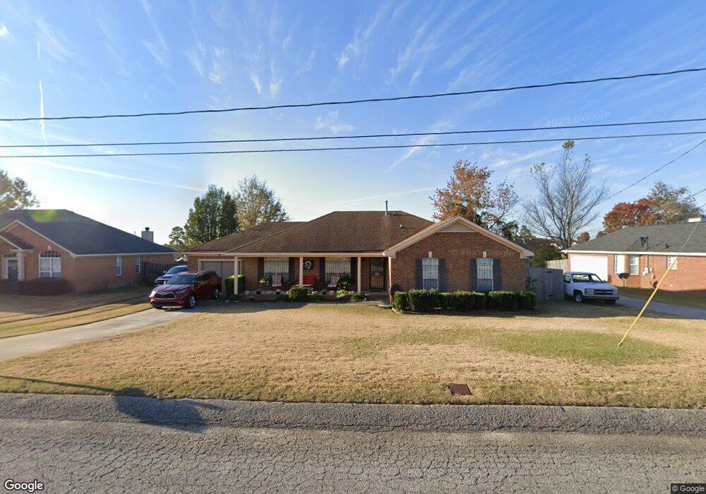 3408 Danvers Ave, Augusta, GA 30906 - photo 1