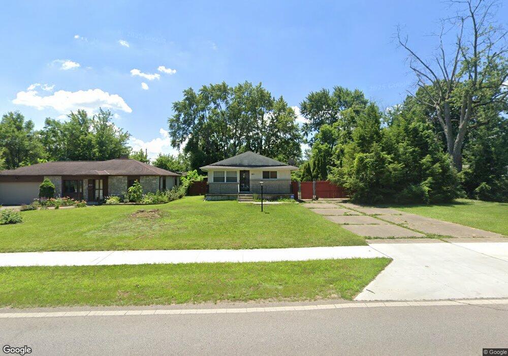 1795 Elmore Ave, Columbus, OH 43224 - photo 1