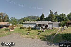 170 Gaddis St, Glendale, OR 97442