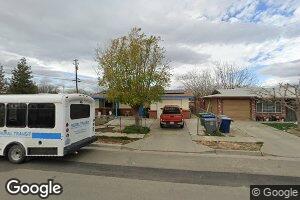 16588 N St, Huron, CA 93234