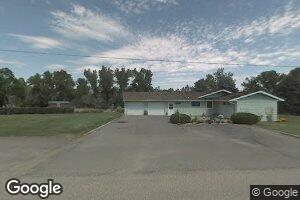 803 Big Horn Ave W, Basin, WY 82410