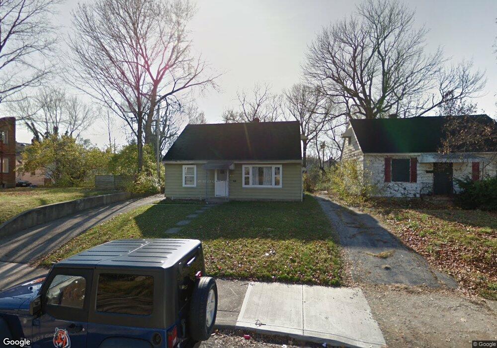 338 E Maplewood Ave, Dayton, OH 45405 - photo 1