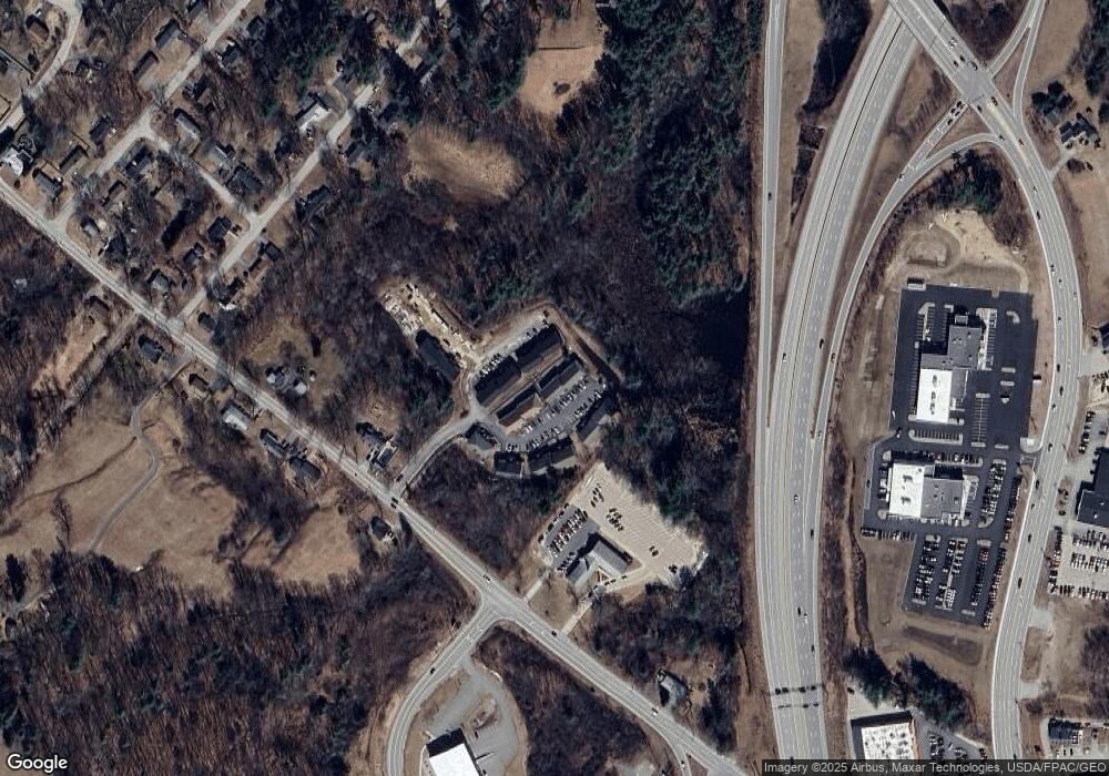 5 Tampa Dr unit F8, Rochester, NH 03867 - photo 1