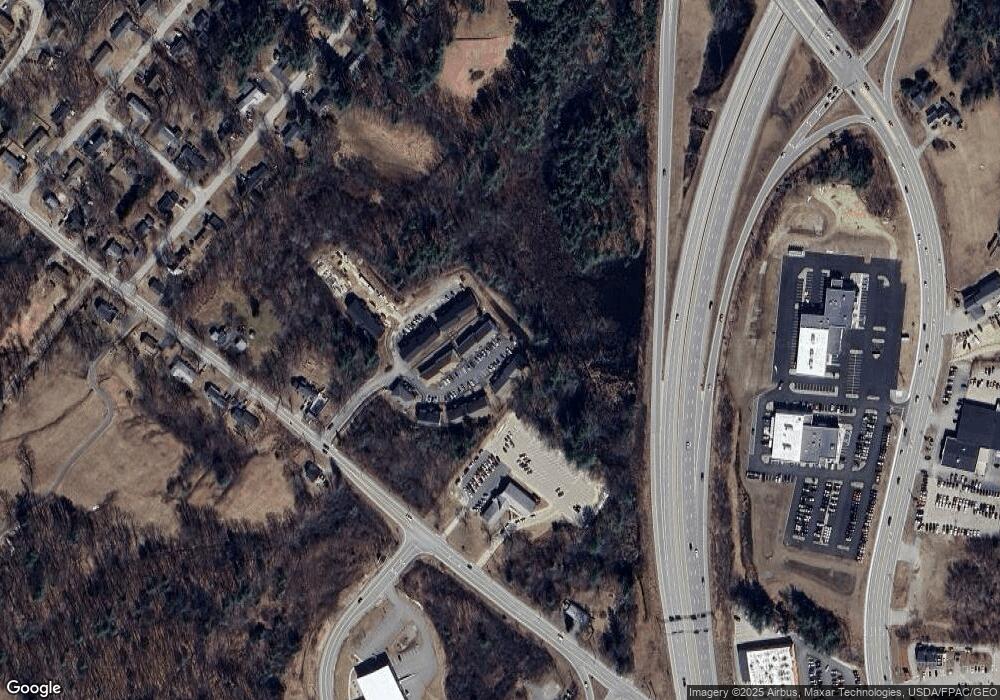 7 Tampa Dr unit F4, Rochester, NH 03867 - photo 1