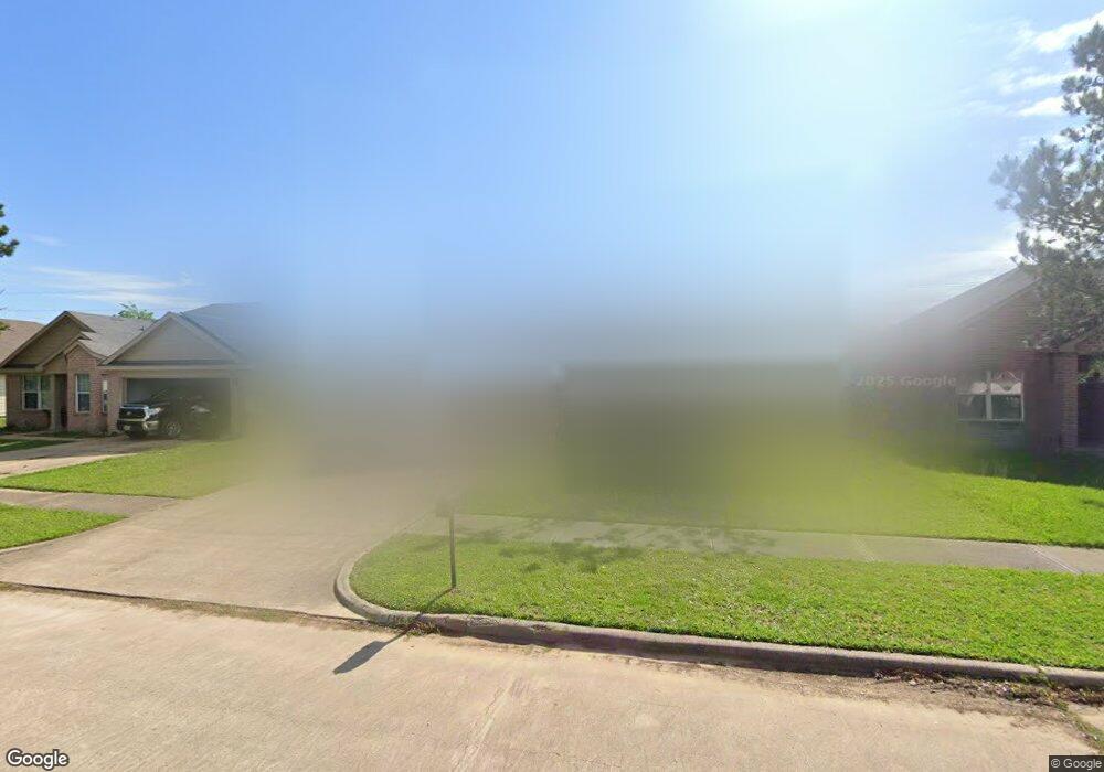 17826 Bullis Gap Dr, Hockley, TX 77447 - photo 1