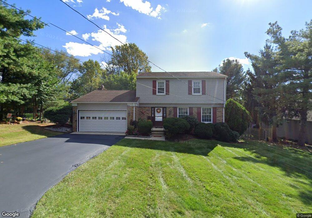 142 Berridge Dr, Shepherdstown, WV 25443 - photo 1