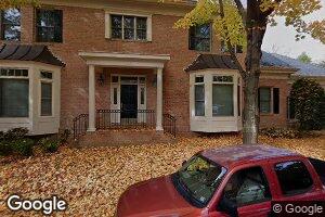 7943 Sandalfoot Dr, Potomac, MD 20854