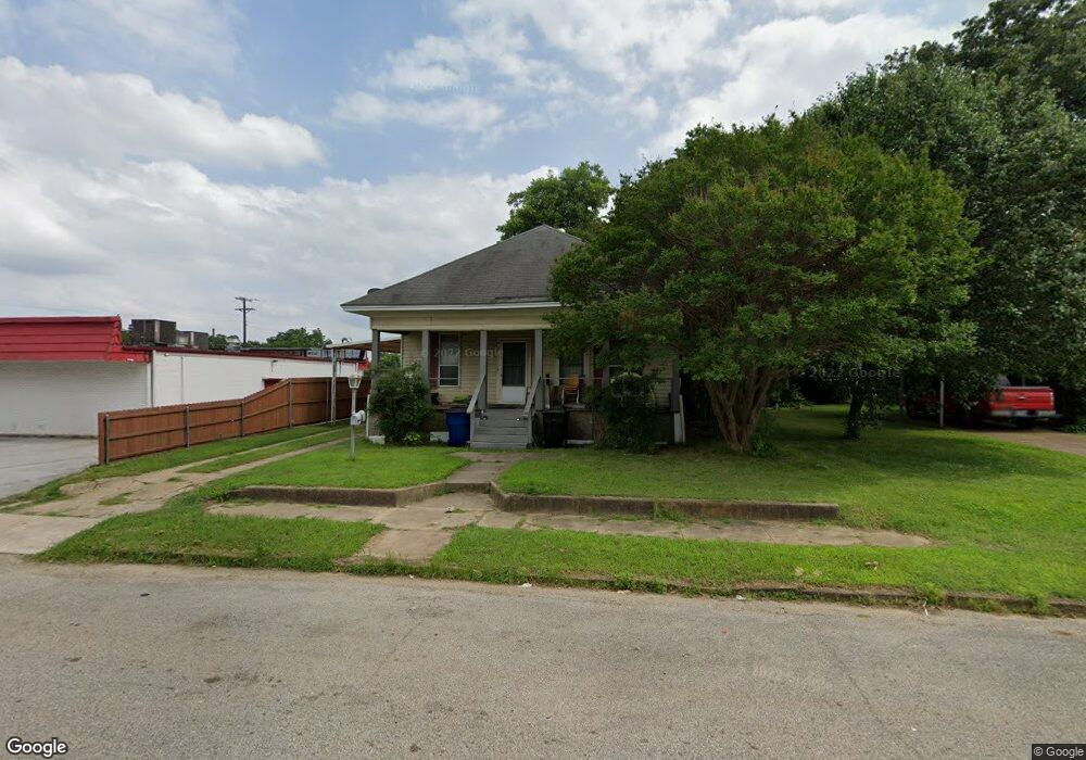 210 W Texas St, Denison, TX 75020 - photo 1
