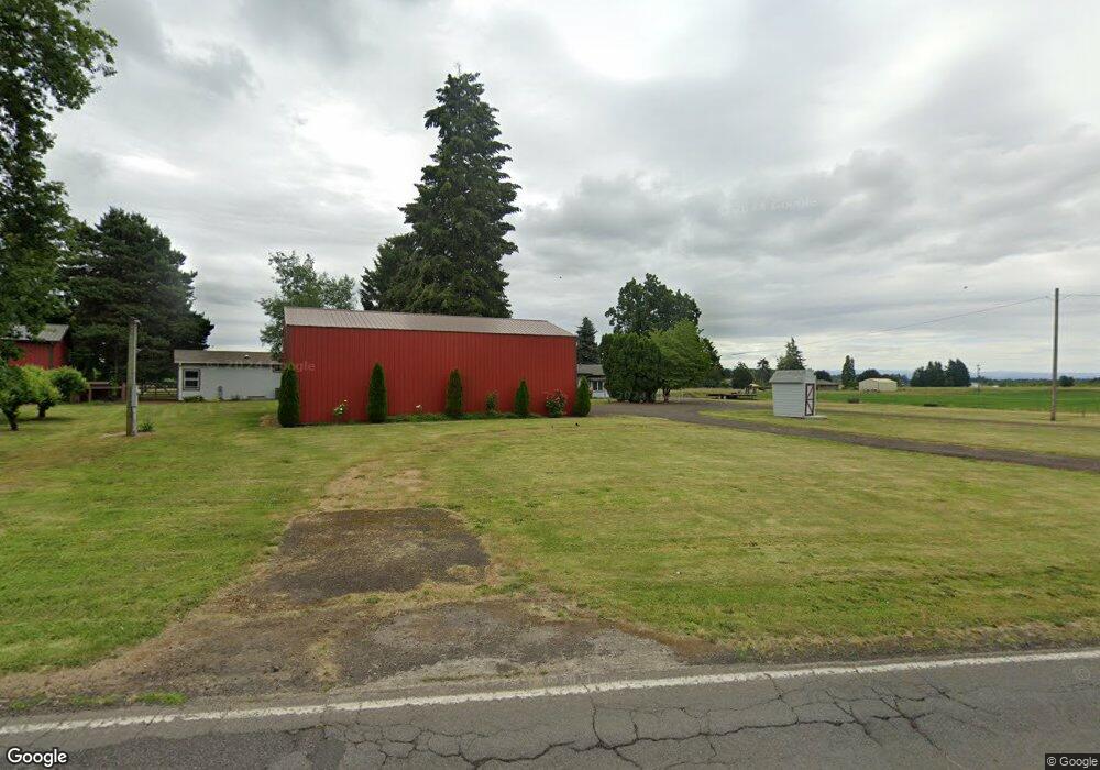 23040 S Haines Rd, Canby, OR 97013 - photo 1