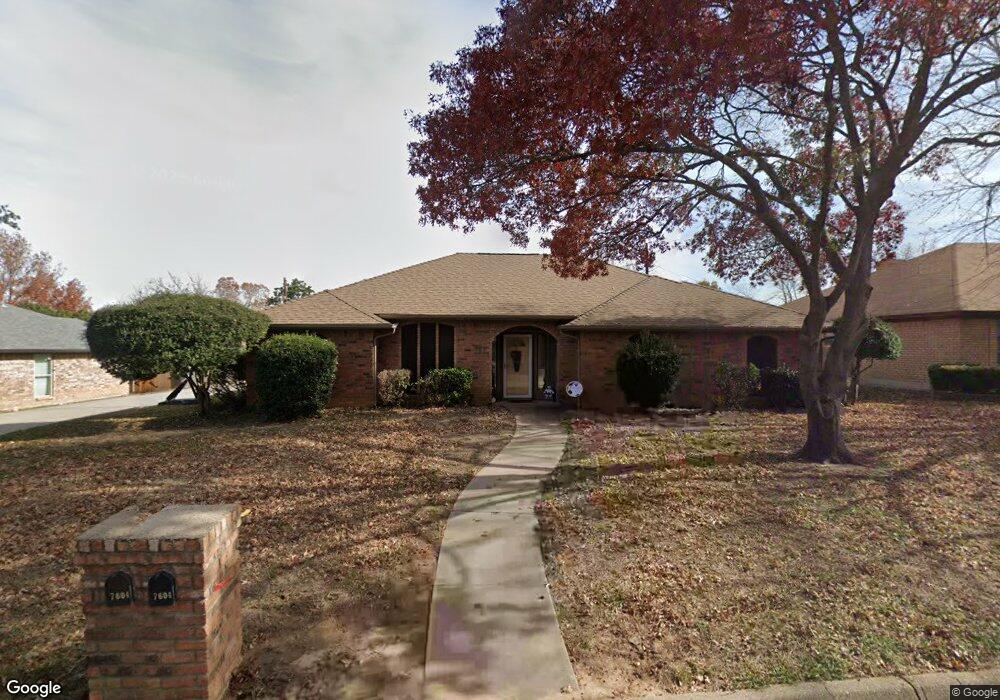 7604 Ford Dr, North Richland Hills, TX 76182 - photo 1