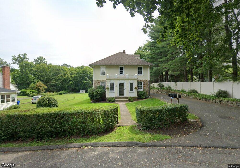 29 Abbott Ave unit B, Ridgefield, CT 06877 - photo 1