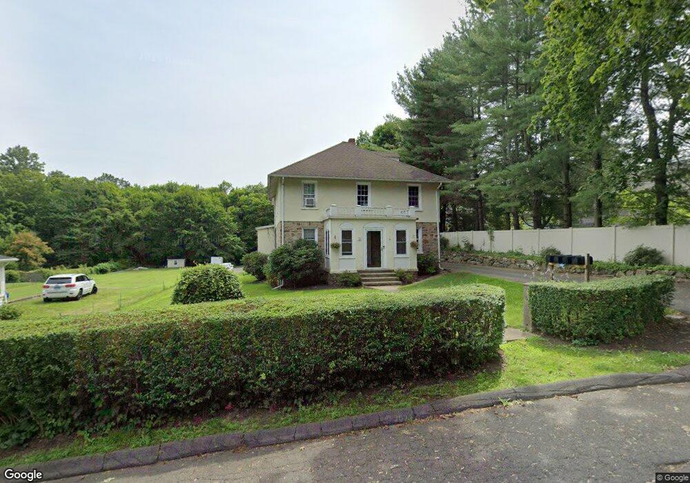 29 Abbott Ave unit C, Ridgefield, CT 06877 - photo 1