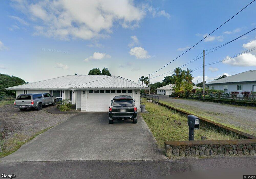 488 Ekela St, Hilo, HI 96720 - photo 1