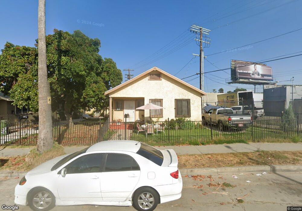 1423 S Highland Ave, Los Angeles, CA 90019 - photo 1