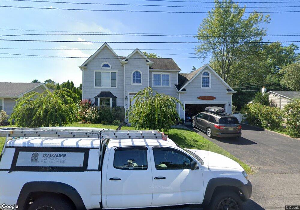 2403 Cypress St, Manasquan, NJ 08736 - photo 1