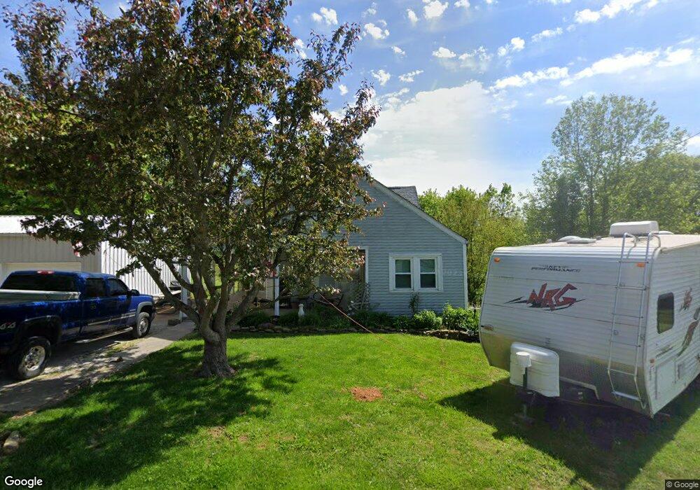 927 Highland Ave, Corydon, IN 47112 - photo 1