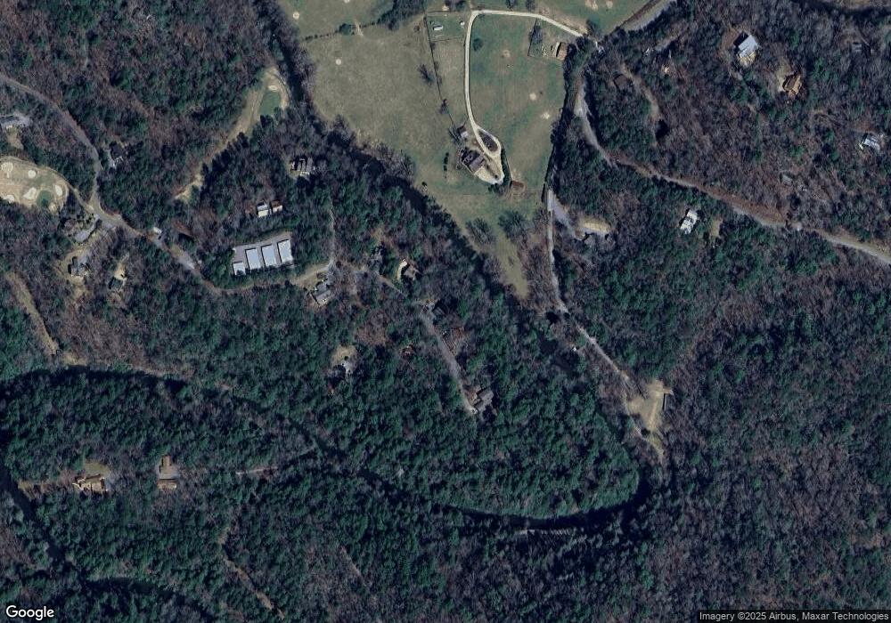 775 Pocaset Dr, Ellijay, GA 30540 - photo 1