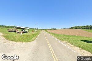 13248 County Road 6, Killbuck, OH 44637
