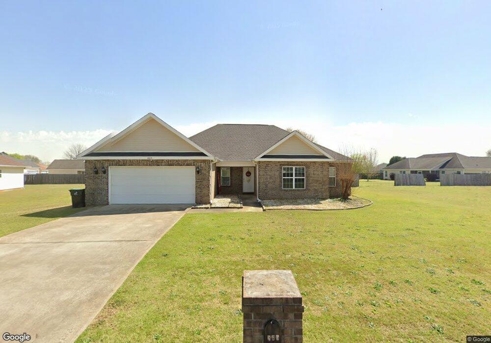 409 Brandon Way, Byron, GA 31008 - photo 1