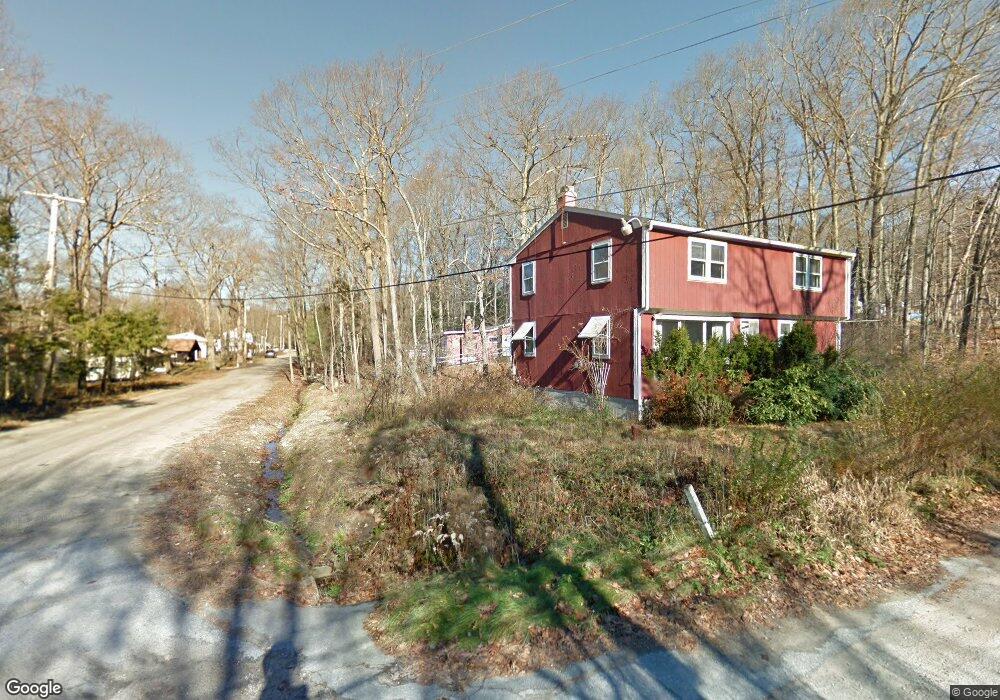 3 Arnold Rd, Douglas, MA 01516 - photo 1