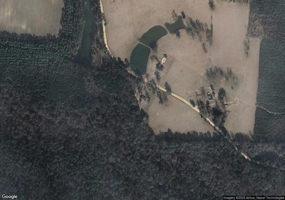 287 Slade Bridge Rd, Cordele, GA 31015 - photo 1