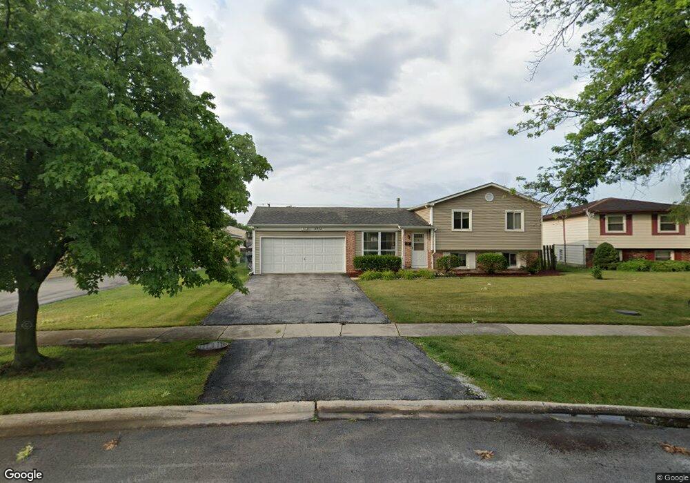 3713 Wellington Ct, Hazel Crest, IL 60429 - photo 1