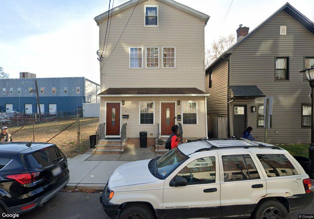 6 Mitchell St, West Orange, NJ 07052 - photo 1