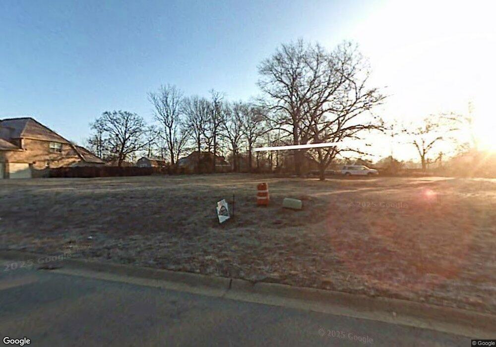 110 NW Yukon Trail St, Bentonville, AR 72712 - photo 1