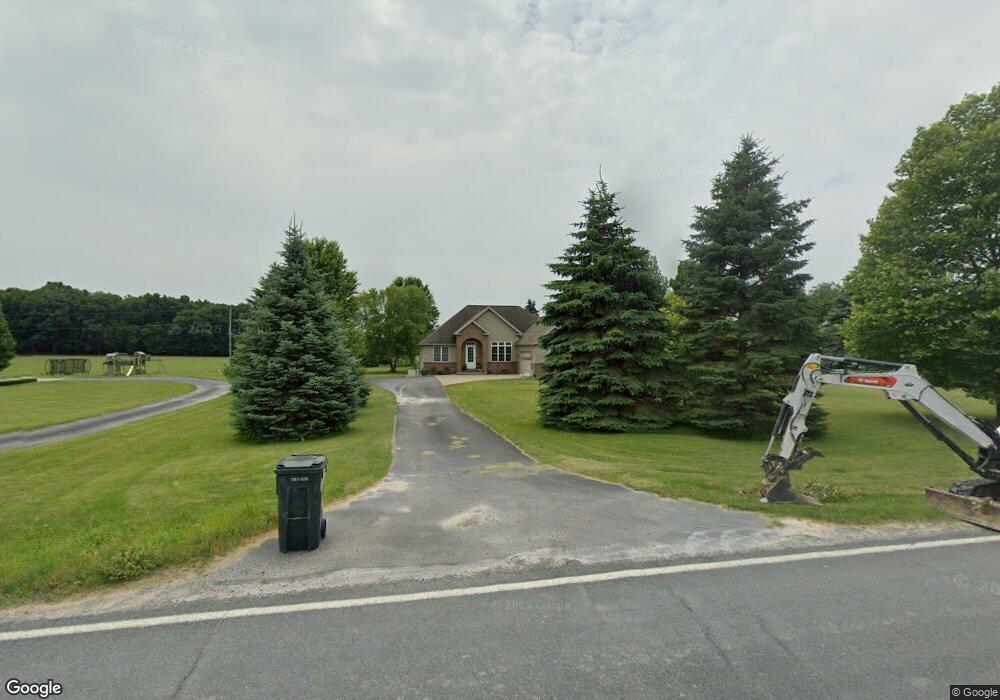 11649 Island Lake Rd, Dexter, MI 48130 - photo 1